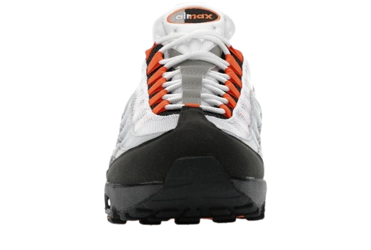 Nike Air Max 95 OG Big Bubble Mandarin