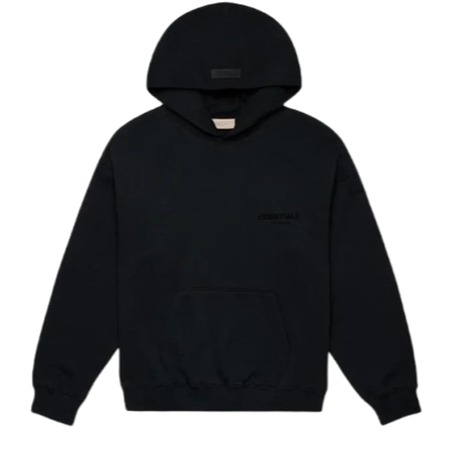Fear of God Essentials Hoodie Stretch Limo