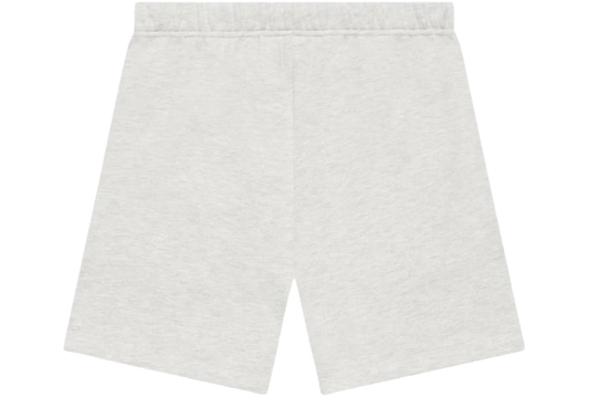 Fear of God Essentials Sweatshort Light Oatmeal