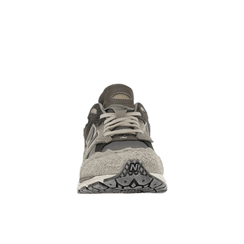 New Balance 2002R Protection Pack Rain Cloud Grey