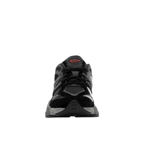 New Balance 9060 Black Castlerock Grey