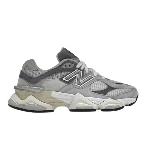 New Balance 9060 Rain Cloud Grey