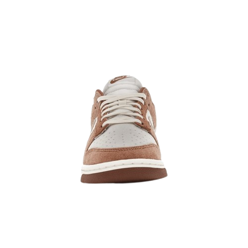 Nike Dunk Low Medium Curry