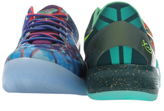 Nike Kobe 8 Protro What The GS