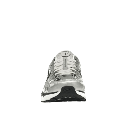 Nike P-6000 Metallic Silver