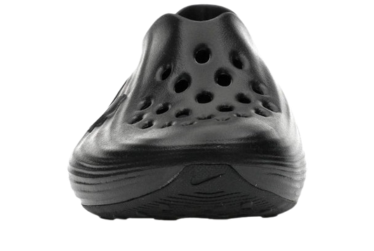 Nike ReactX Rejuven8 Triple Black