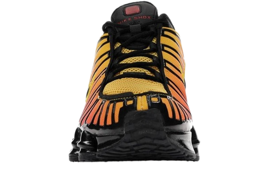 Nike Shox TL Sunrise