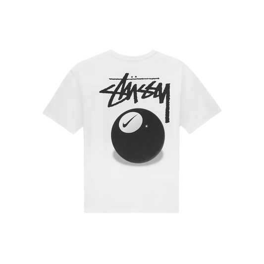 Nike x Stüssy 8 Ball T-shirt