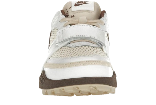 Nike Zoom Field Jaxx Travis Scott Light Chocolate