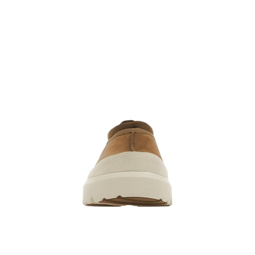 UGG Tasman Weather Hybrid Slipper Chestnut Whitecap