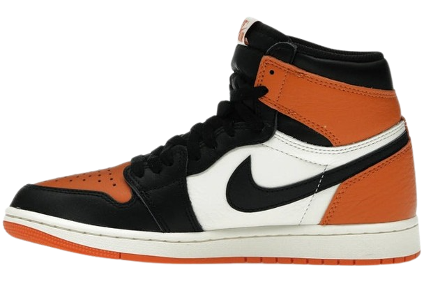 Jordan 1 Retro High OG Shattered Backboard