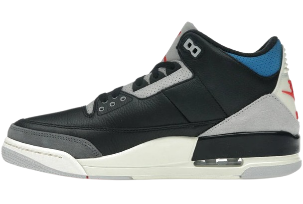 Jordan 3 Retro OG Rare Air