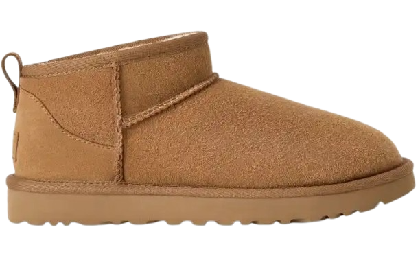 UGG Classic Ultra Mini Boot Chestnut