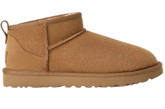 UGG Classic Ultra Mini Boot Chestnut