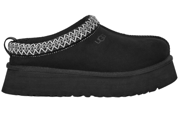 UGG Tazz Slipper Black