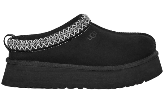 UGG Tazz Slipper Black
