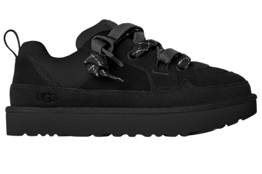 UGG Lowmel Lo Black