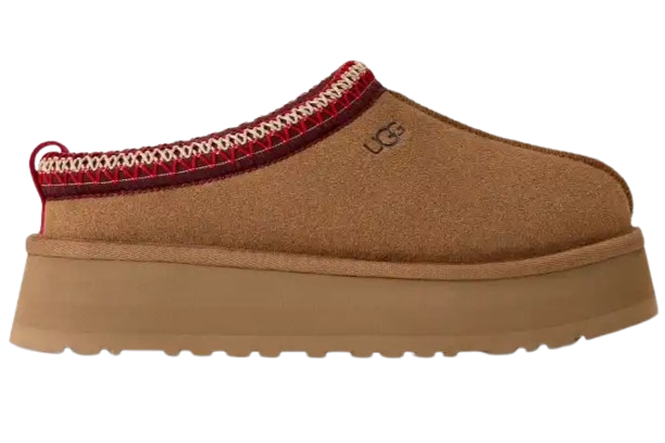 UGG Tazz Slipper Chestnut