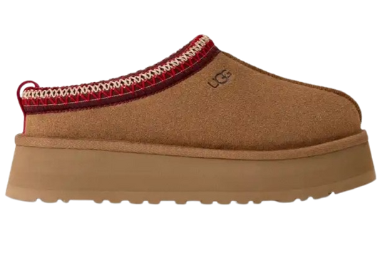 UGG Tazz Slipper Chestnut