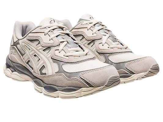 Asics Gel-NYC Oyster Grey