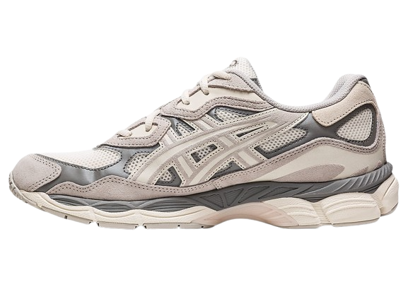 Asics Gel-NYC Oyster Grey