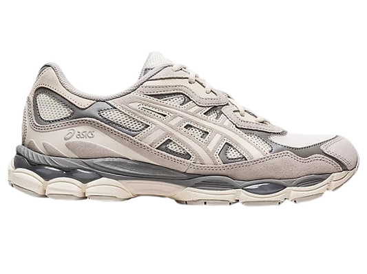 Asics Gel-NYC Oyster Grey