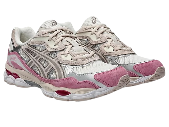 Asics Gel-NYC Cream Mineral Beige Pink