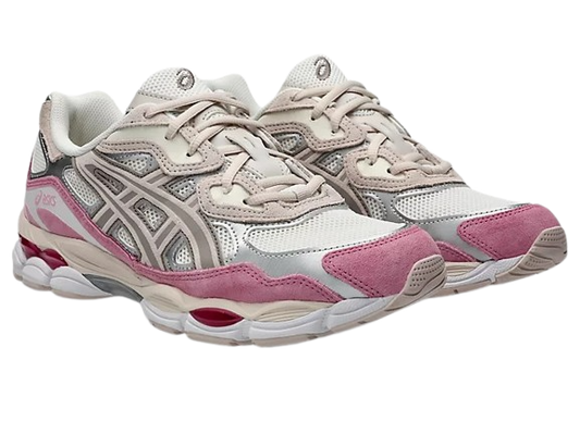 Asics Gel-NYC Cream Mineral Beige Pink