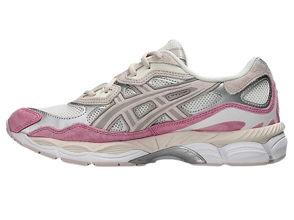 Asics Gel-NYC Cream Mineral Beige Pink