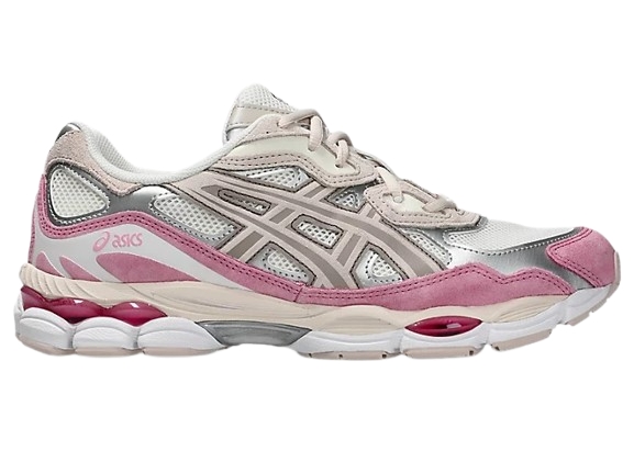 Asics Gel-NYC Cream Mineral Beige Pink