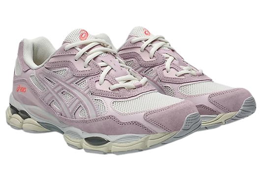 Asics Gel-NYC Cream Rose Water