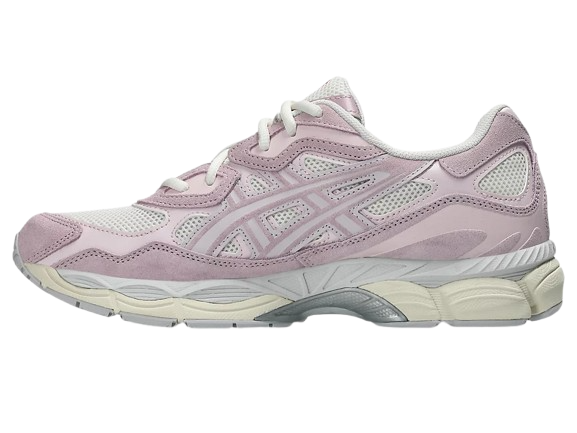 Asics Gel-NYC Cream Rose Water