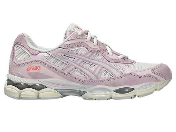 Asics Gel-NYC Cream Rose Water