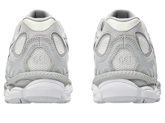 Asics Gel-NYC Cream Cloud Grey