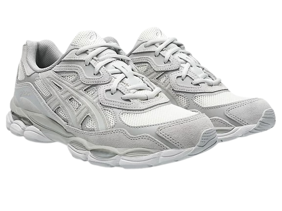 Asics Gel-NYC Cream Cloud Grey