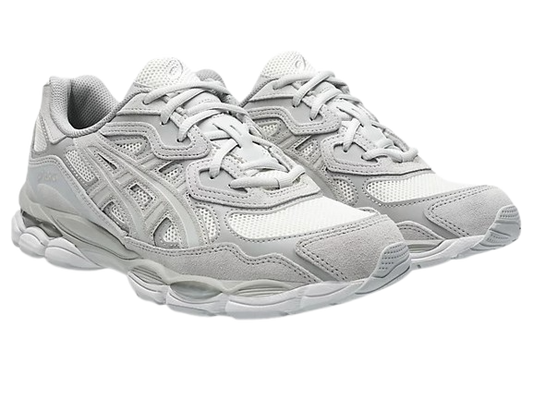 Asics Gel-NYC Cream Cloud Grey