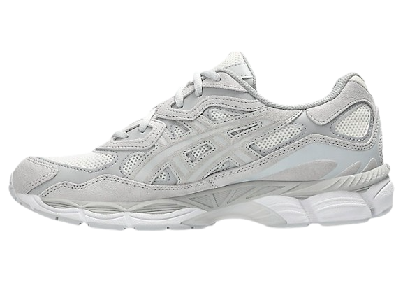 Asics Gel-NYC Cream Cloud Grey