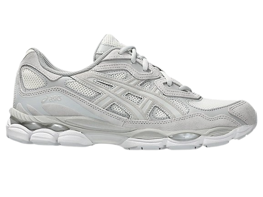 Asics Gel-NYC Cream Cloud Grey