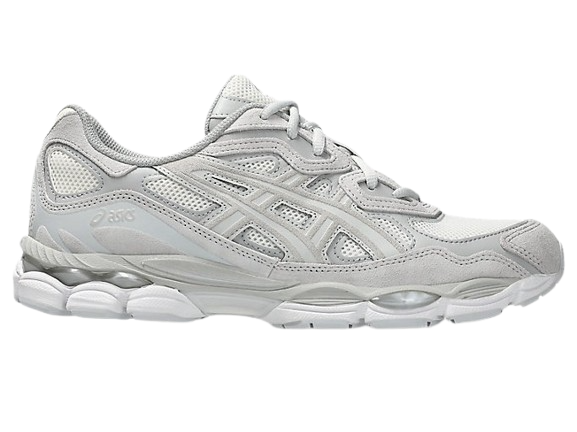 Asics Gel-NYC Cream Cloud Grey