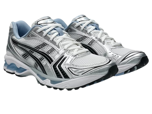 Asics Gel-Kayano 14 JJJJound White Blue