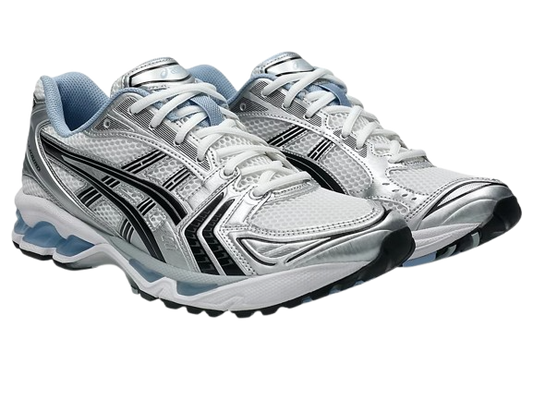 Asics Gel-Kayano 14 JJJJound White Blue