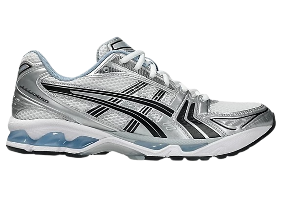 Asics Gel-Kayano 14 JJJJound White Blue