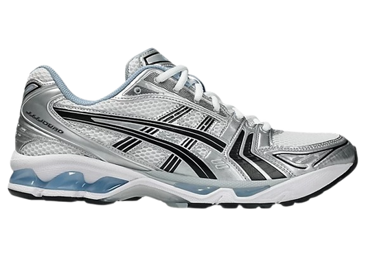 Asics Gel-Kayano 14 JJJJound White Blue
