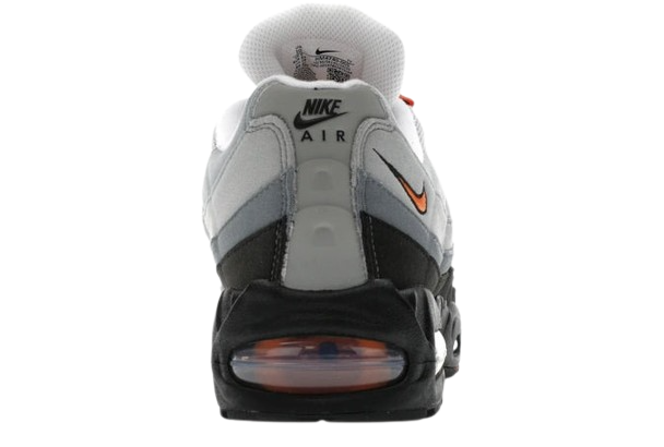 Nike Air Max 95 OG Big Bubble Mandarin