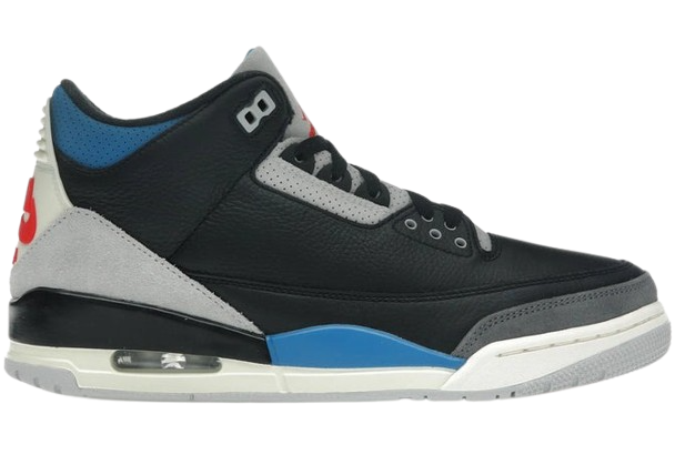 Jordan 3 Retro OG Rare Air
