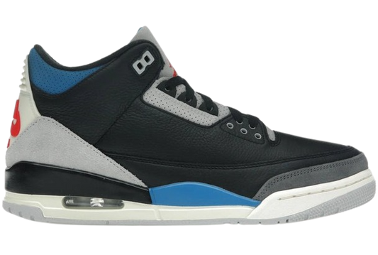 Jordan 3 Retro OG Rare Air