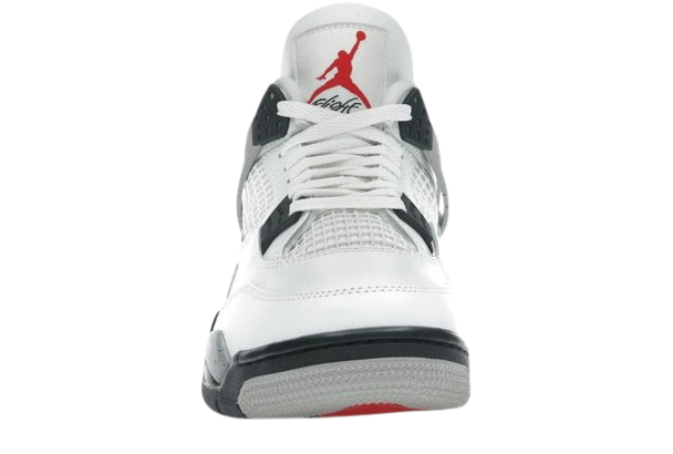 Jordan 4 Retro White Cement