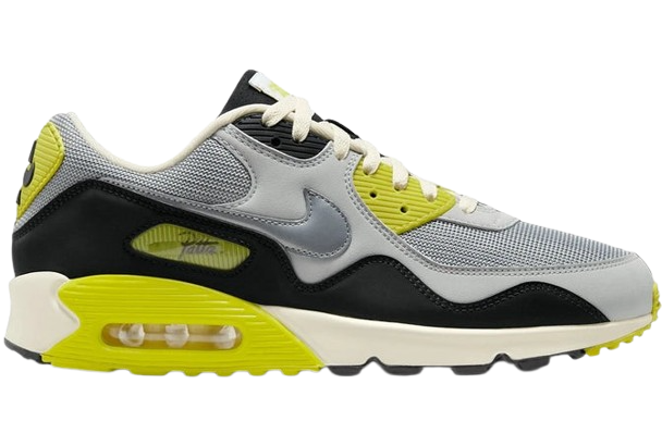 Nike Air Max 90 SP Patta Waves Cyber