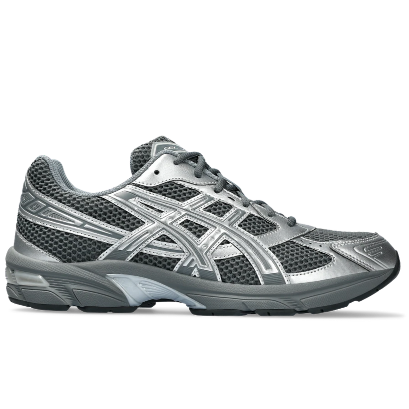 ASICS Gel-1130 Steel Grey Pure Silver