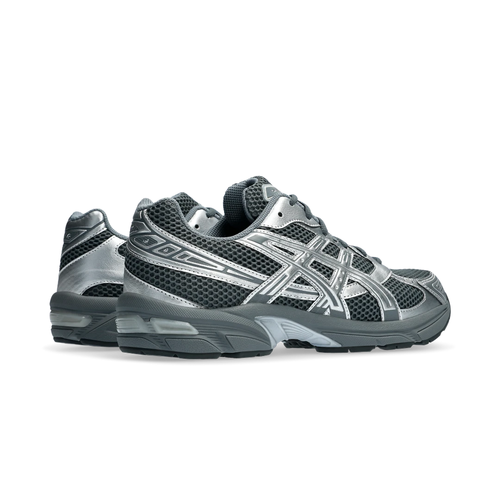 ASICS Gel-1130 Steel Grey Pure Silver